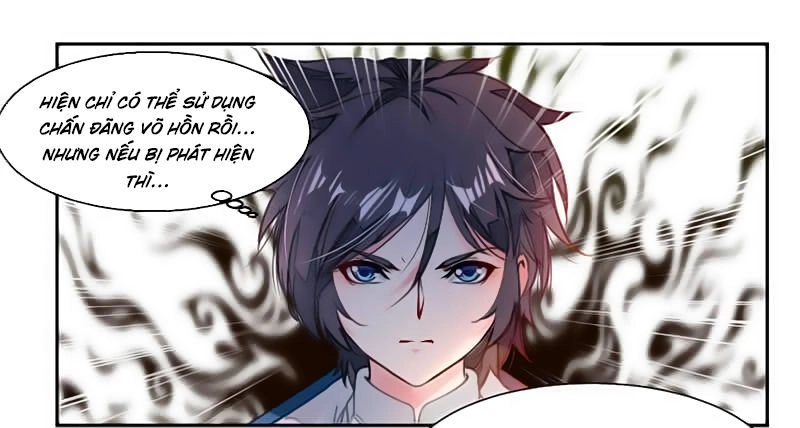 Cửu Dương Thần Vương Chapter 43 - 30