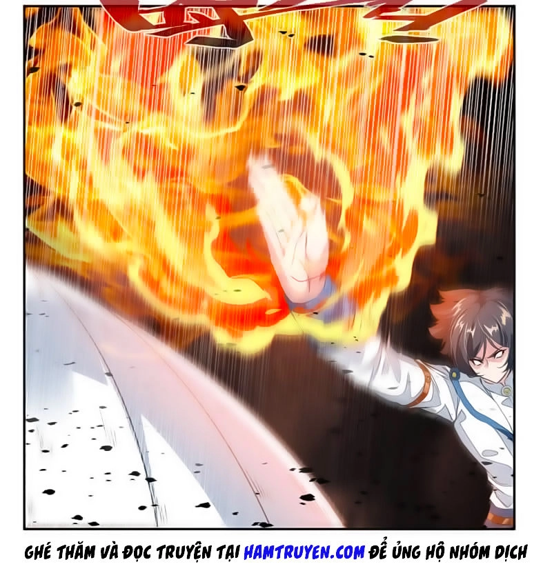 Cửu Dương Thần Vương Chapter 43 - 33