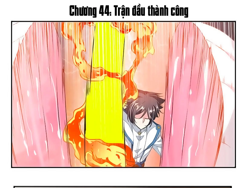 Cửu Dương Thần Vương Chapter 44 - 2