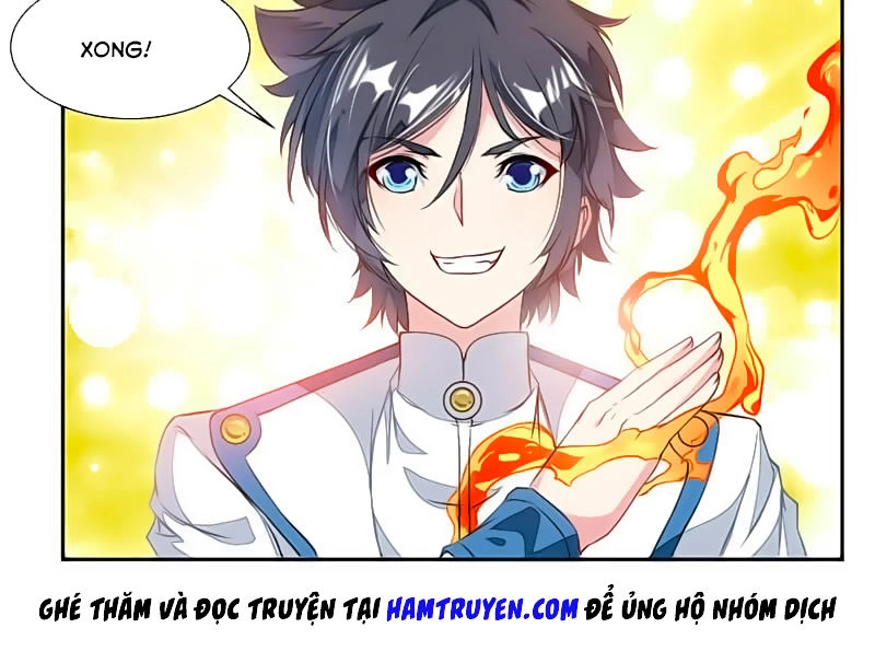 Cửu Dương Thần Vương Chapter 44 - 5