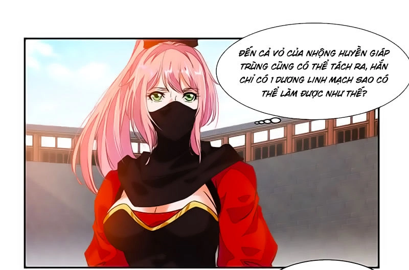 Cửu Dương Thần Vương Chapter 44 - 6