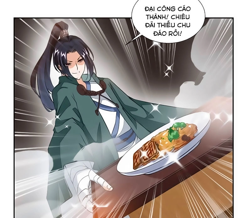 Cửu Dương Thần Vương Chapter 44 - 16