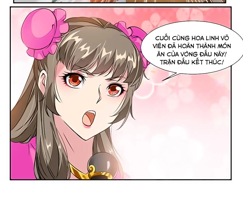 Cửu Dương Thần Vương Chapter 44 - 17