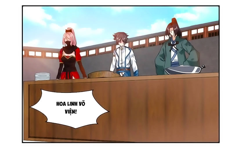 Cửu Dương Thần Vương Chapter 44 - 20