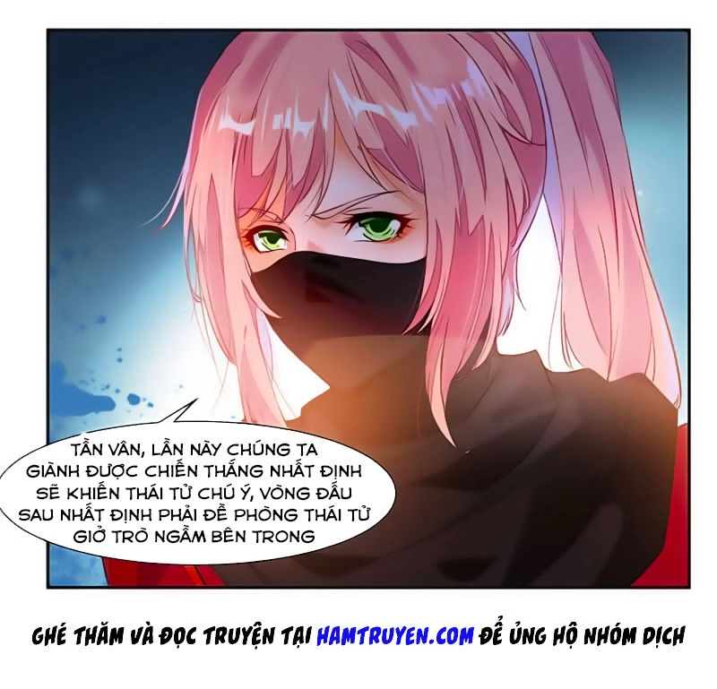 Cửu Dương Thần Vương Chapter 44 - 21