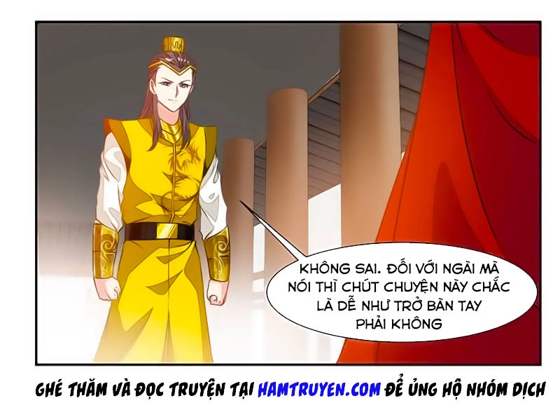 Cửu Dương Thần Vương Chapter 44 - 25