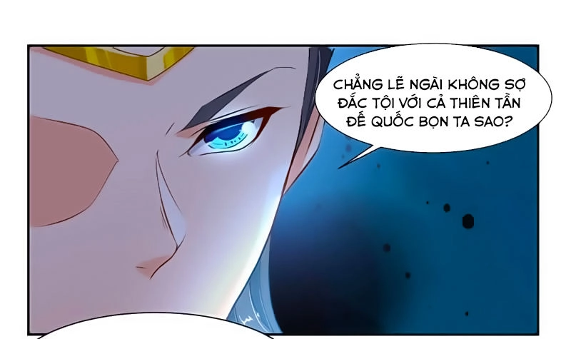 Cửu Dương Thần Vương Chapter 44 - 27