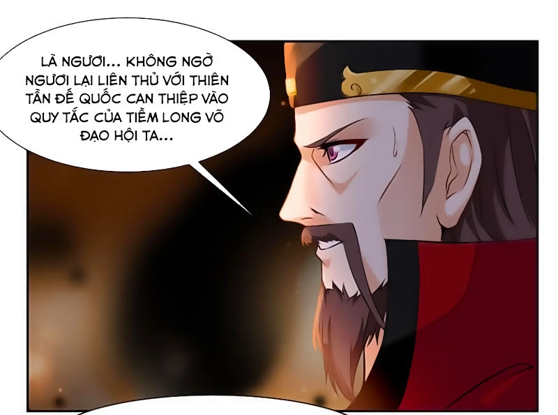 Cửu Dương Thần Vương Chapter 44 - 30