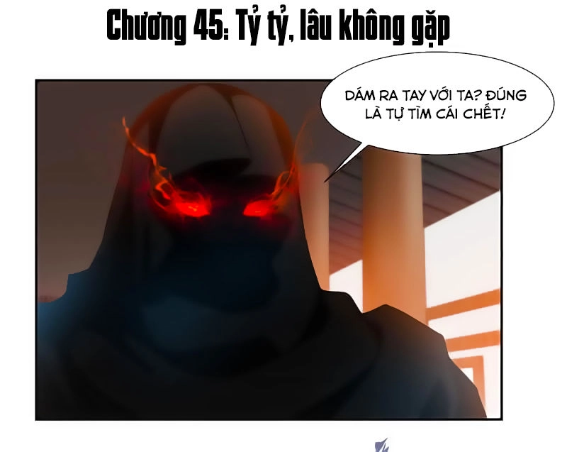 Cửu Dương Thần Vương Chapter 45 - 2
