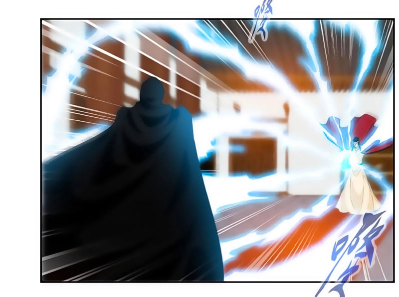 Cửu Dương Thần Vương Chapter 45 - 3