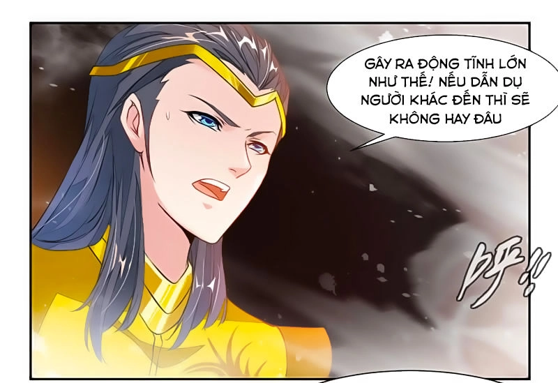 Cửu Dương Thần Vương Chapter 45 - 6