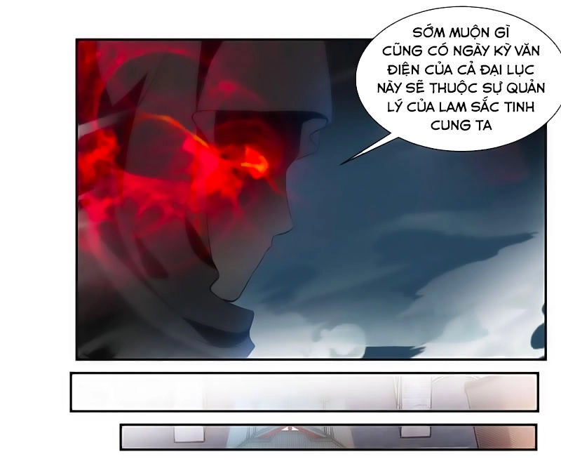 Cửu Dương Thần Vương Chapter 45 - 8