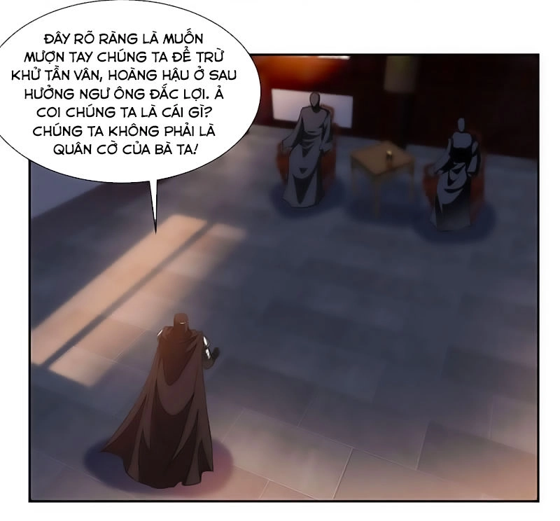 Cửu Dương Thần Vương Chapter 45 - 12