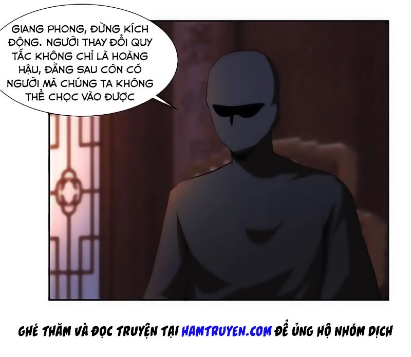 Cửu Dương Thần Vương Chapter 45 - 13