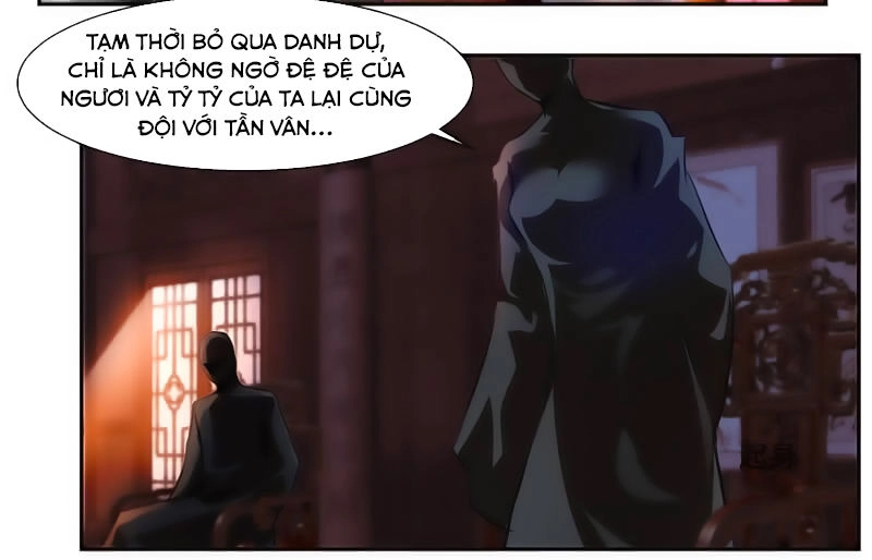 Cửu Dương Thần Vương Chapter 45 - 15
