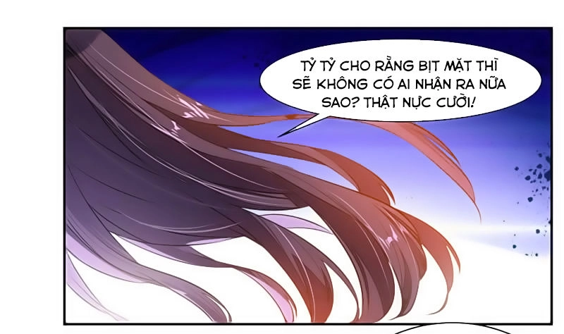 Cửu Dương Thần Vương Chapter 45 - 16