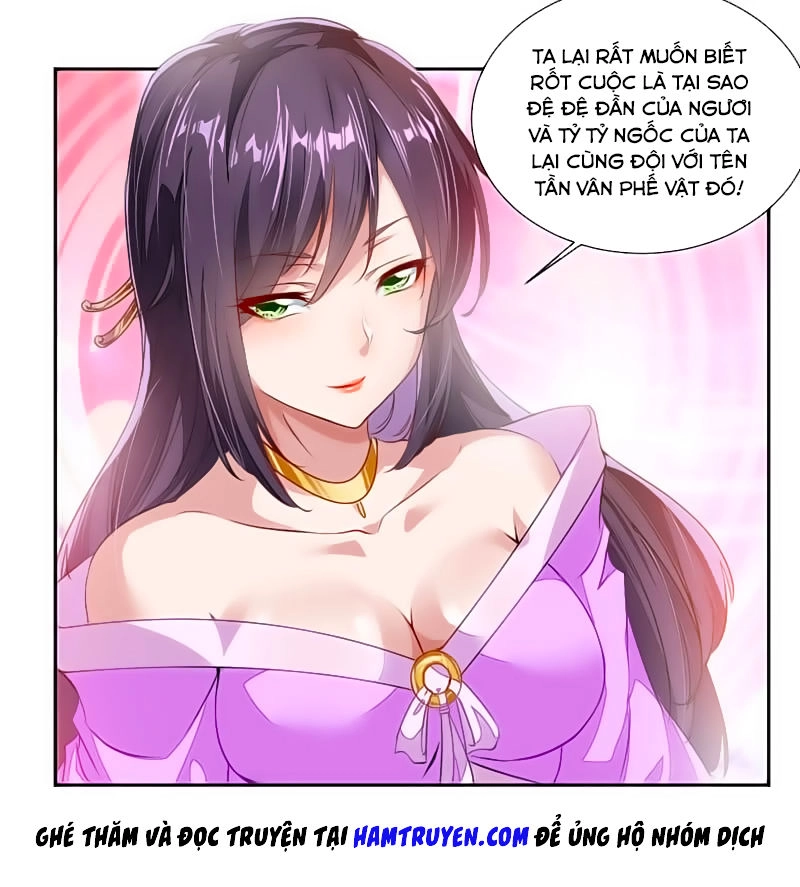 Cửu Dương Thần Vương Chapter 45 - 17