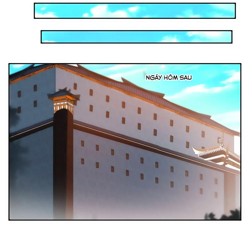 Cửu Dương Thần Vương Chapter 45 - 20