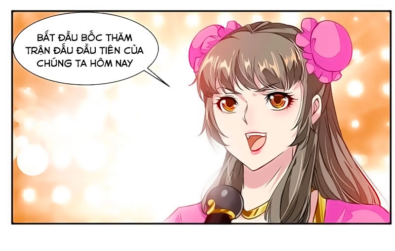 Cửu Dương Thần Vương Chapter 45 - 21