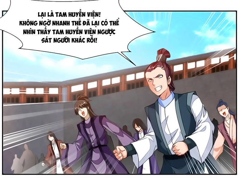 Cửu Dương Thần Vương Chapter 45 - 23