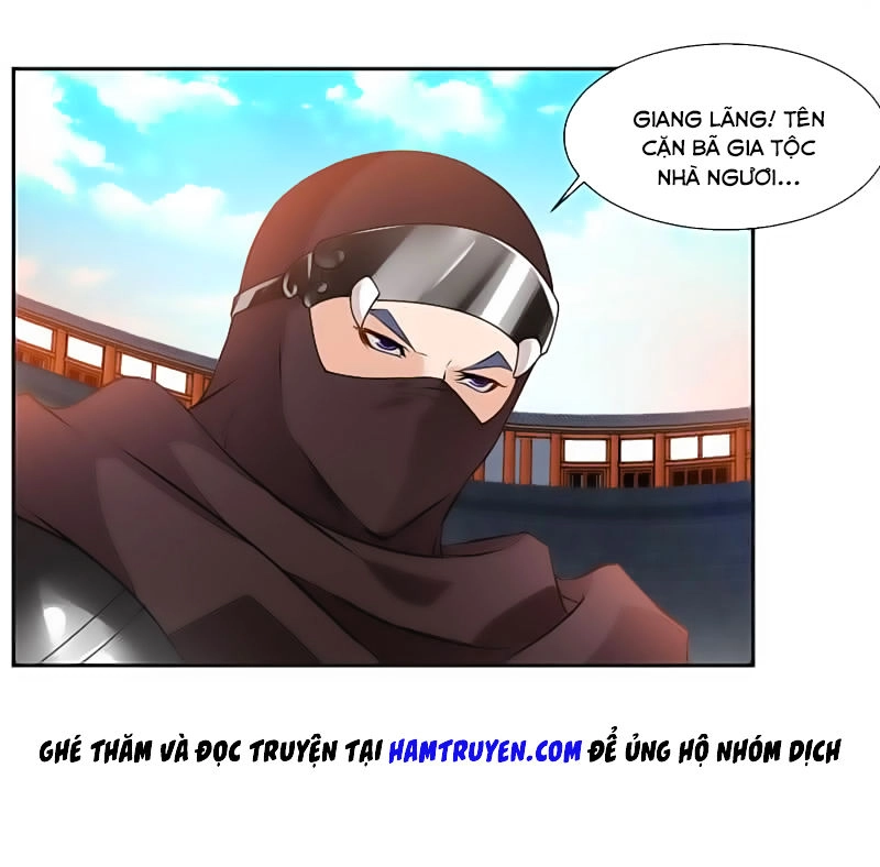 Cửu Dương Thần Vương Chapter 45 - 33