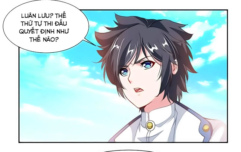 Cửu Dương Thần Vương Chapter 46 - 7