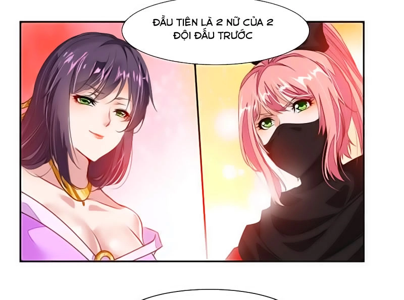 Cửu Dương Thần Vương Chapter 46 - 8