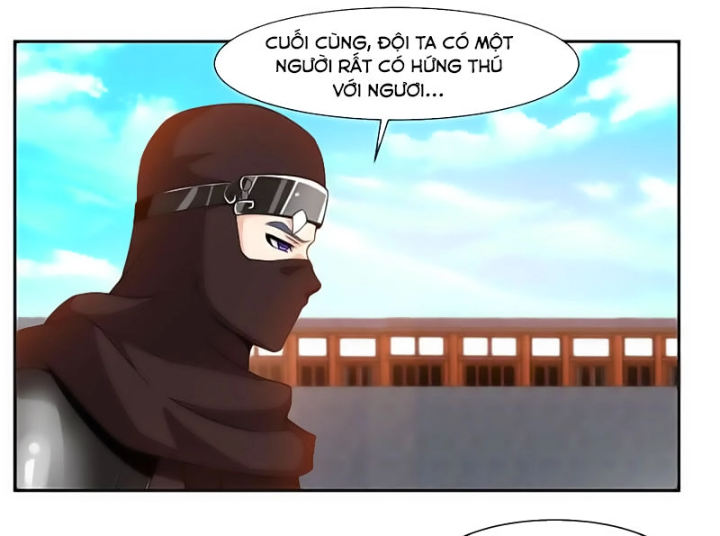 Cửu Dương Thần Vương Chapter 46 - 10