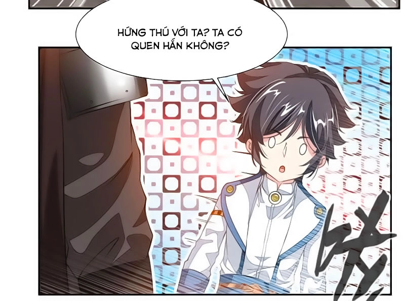 Cửu Dương Thần Vương Chapter 46 - 12