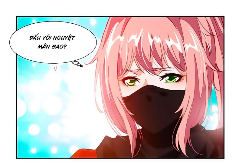 Cửu Dương Thần Vương Chapter 46 - 18