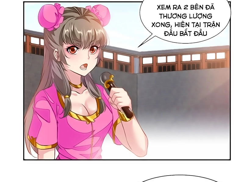 Cửu Dương Thần Vương Chapter 46 - 20