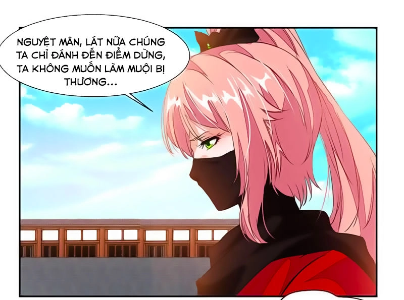 Cửu Dương Thần Vương Chapter 46 - 26