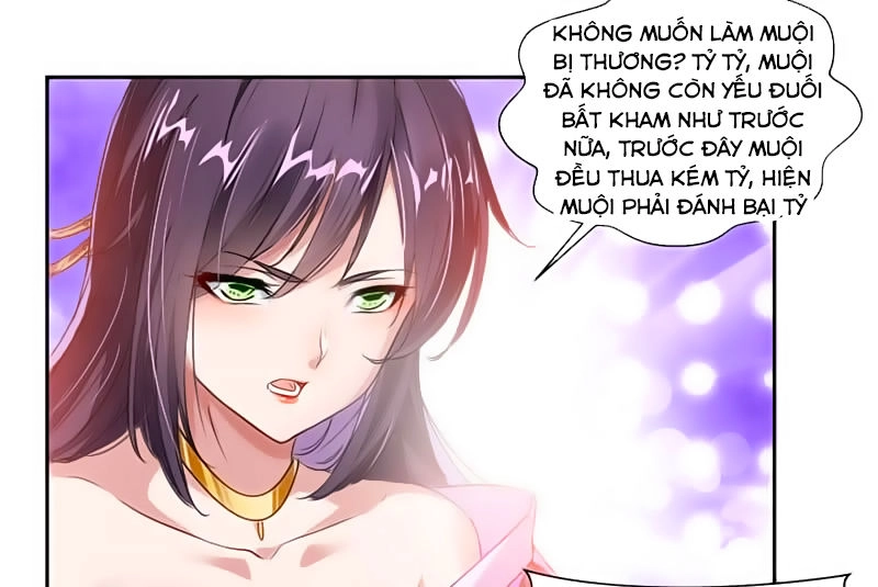 Cửu Dương Thần Vương Chapter 46 - 27