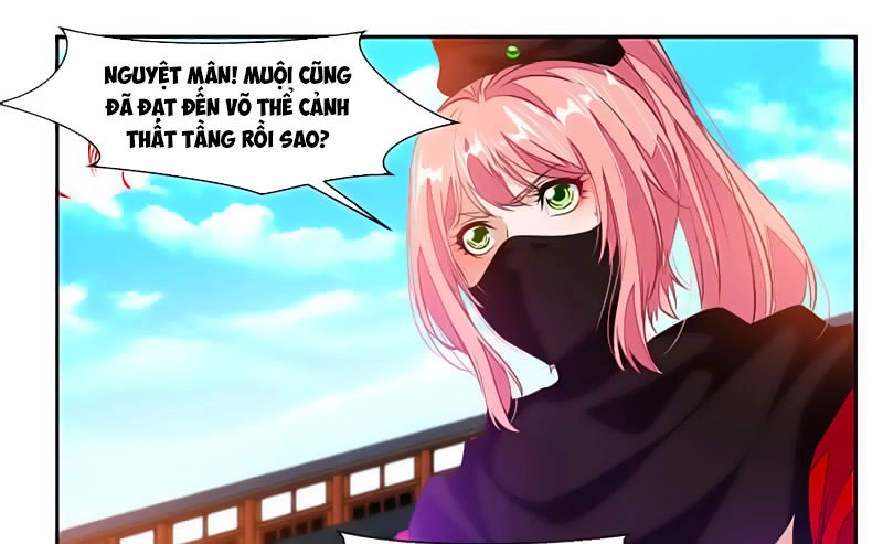 Cửu Dương Thần Vương Chapter 46 - 30