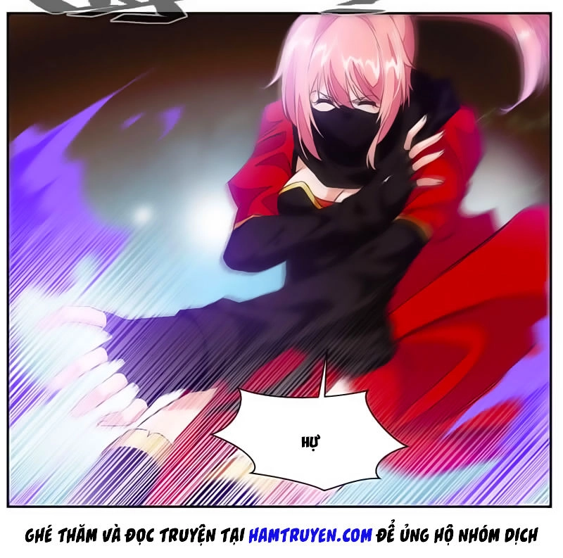 Cửu Dương Thần Vương Chapter 46 - 33