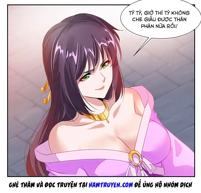 Cửu Dương Thần Vương Chapter 47 - 5
