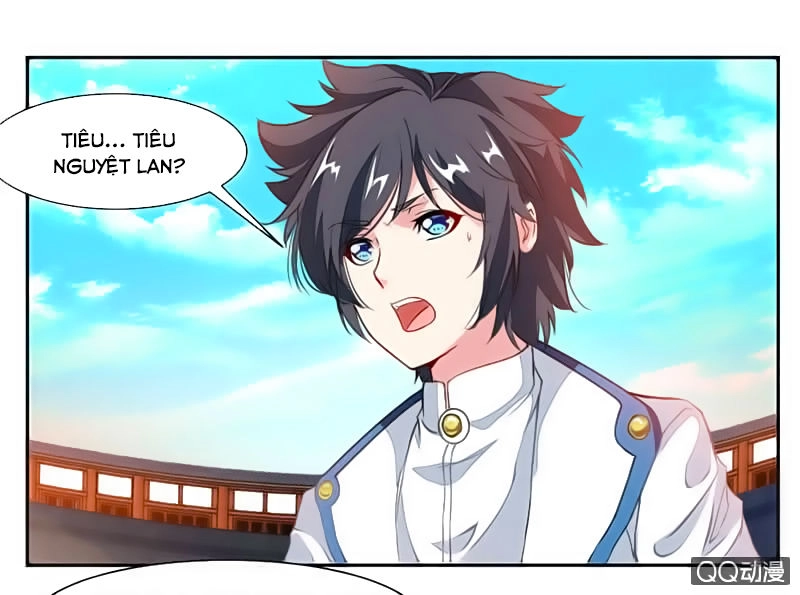 Cửu Dương Thần Vương Chapter 47 - 6