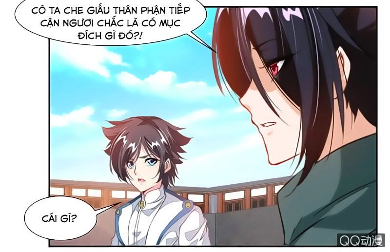 Cửu Dương Thần Vương Chapter 47 - 7