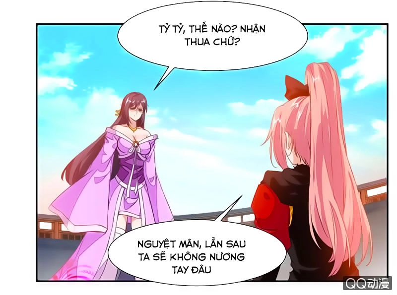 Cửu Dương Thần Vương Chapter 47 - 8