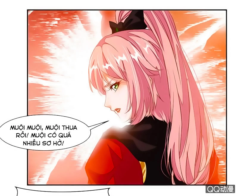 Cửu Dương Thần Vương Chapter 47 - 15