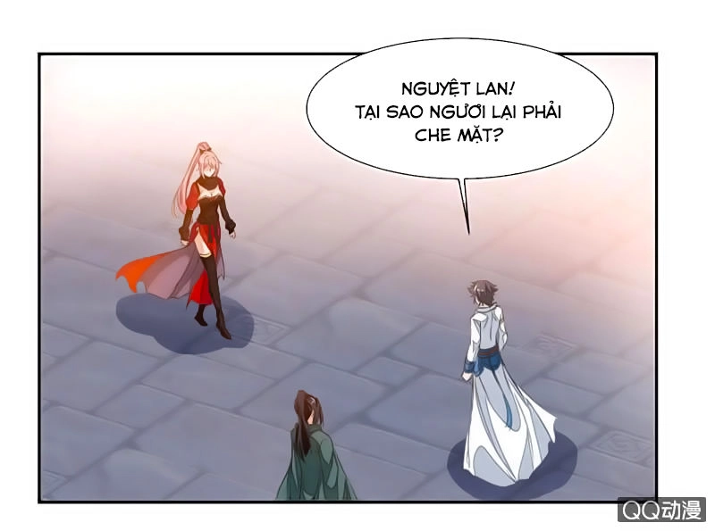 Cửu Dương Thần Vương Chapter 47 - 23