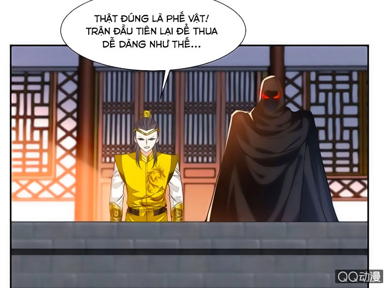 Cửu Dương Thần Vương Chapter 47 - 29