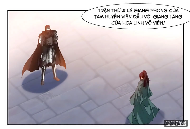 Cửu Dương Thần Vương Chapter 47 - 31