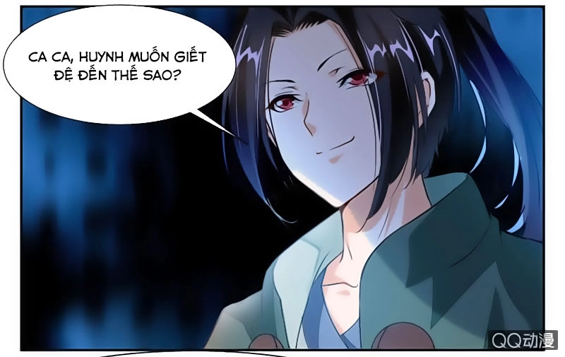Cửu Dương Thần Vương Chapter 47 - 33