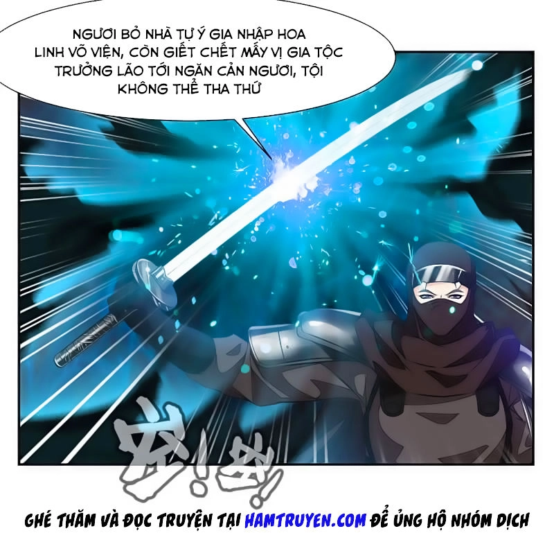 Cửu Dương Thần Vương Chapter 47 - 34