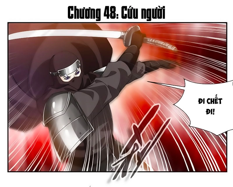 Cửu Dương Thần Vương Chapter 48 - 2