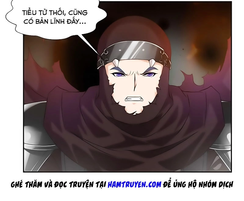 Cửu Dương Thần Vương Chapter 48 - 9