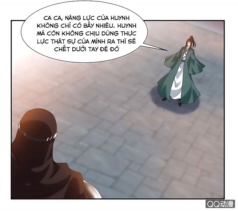 Cửu Dương Thần Vương Chapter 48 - 10