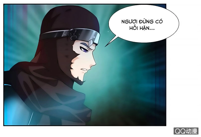 Cửu Dương Thần Vương Chapter 48 - 11