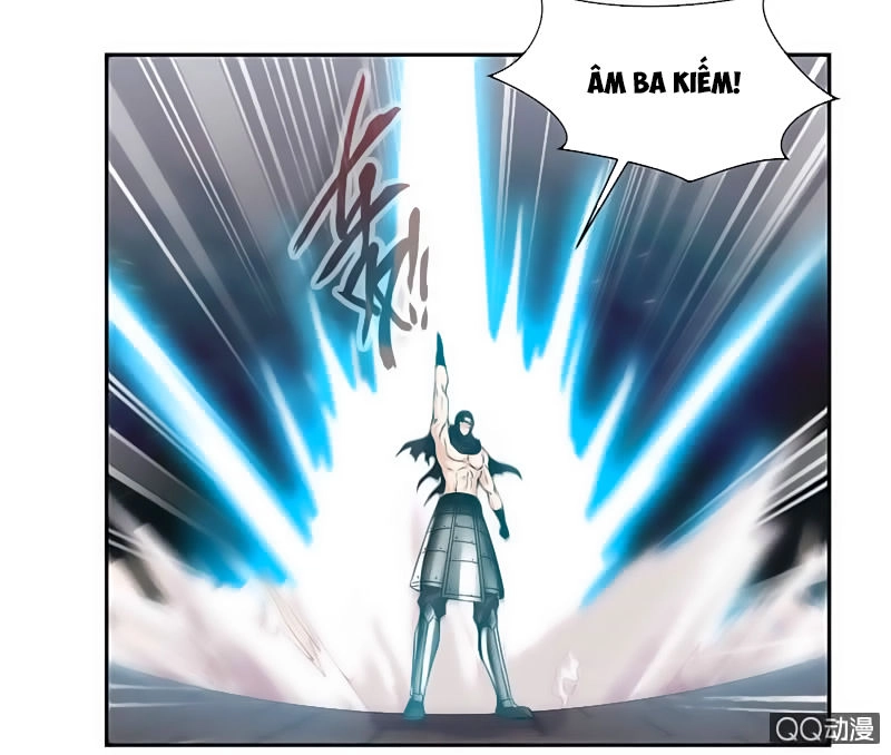 Cửu Dương Thần Vương Chapter 48 - 17